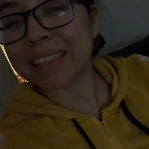 Meet your Posher, Carinna